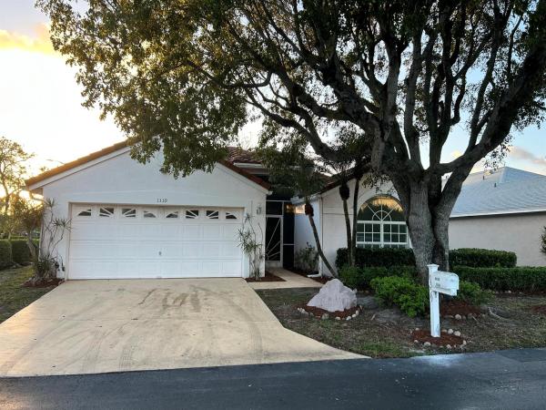 Lawrence Grove, 1339 Fairfax Cir, Boynton Beach, Florida 33436, image 1