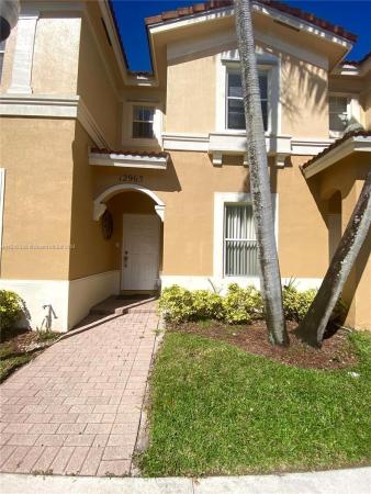 Melrose Point, 12963 SW 31st Ct #134, Miramar, Florida 33027, image 1