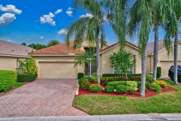 Palladium Twin Lakes, 3925 Palladium View Dr, Boynton Beach, Florida 33436, image 1
