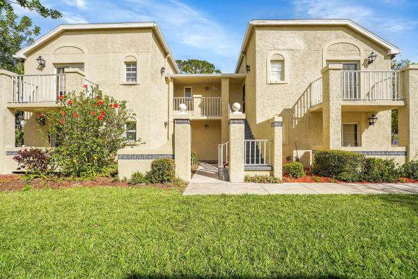 Evergreen At Port St Lucie, 1602 SE Green Acres Cir #101, Port St. Lucie, Florida 34953, image 1