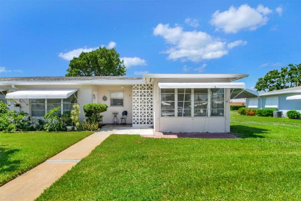 High Point West, 140 South Blvd #D, Boynton Beach, Florida 33435, image 1