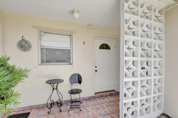 140 South Blvd #D, Boynton Beach, Florida 33435, image 1