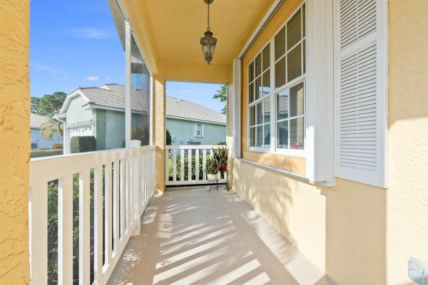 Isle Of Madeira, 852 NW Sarria Ct, Port St. Lucie, Florida 34986, image 1