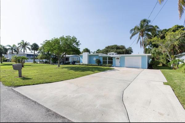 Surfside, 1919 Mimosa Ave, Fort Pierce, Florida 34949, image 1