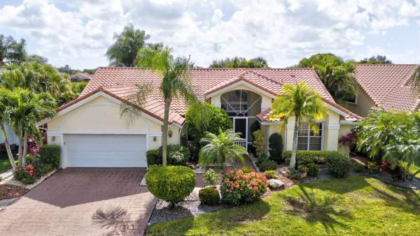 Dorchester Estates, 7708 Dorchester Rd, Boynton Beach, Florida 33472, image 1