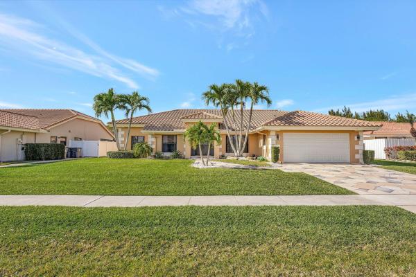 Island Lakes At Loggers Run, 11660 Island Lakes Ln, Boca Raton, Florida 33498, image 1