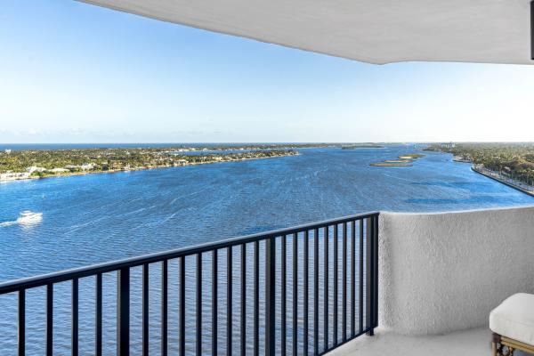 Trianon, 1200 S Flagler Dr #Ph2, West Palm Beach, Florida 33401, image 1