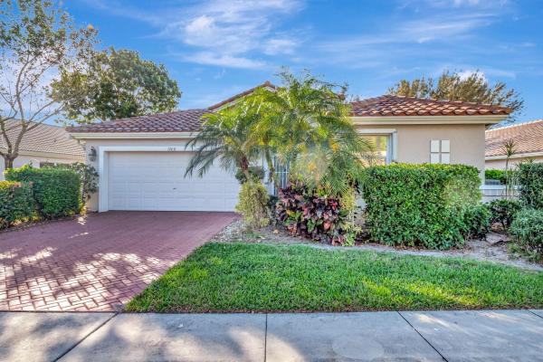 Regency Cove North At Coral Lakes, 12831 Coral Lakes Dr, Boynton Beach, Florida 33437, image 1