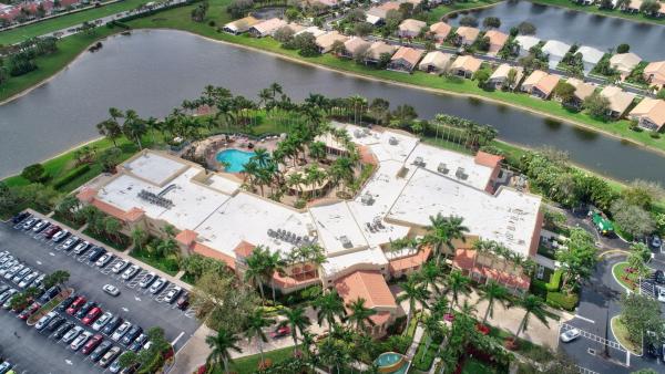 Regency Cove North At Coral Lakes, 12831 Coral Lakes Dr, Boynton Beach, Florida 33437, image 2