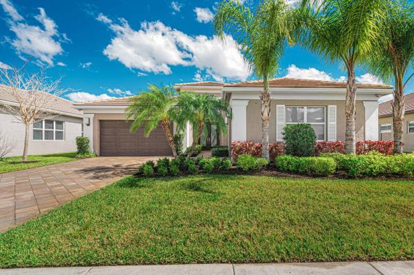 Valencia Cay At Riverland, 11887 SW Marigold Lakes Dr, Port St. Lucie, Florida 34987, image 1