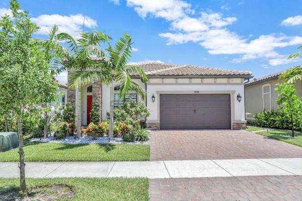 The Falls At Parkland, 7575 Seacoast Dr, Parkland, Florida 33067, image 1