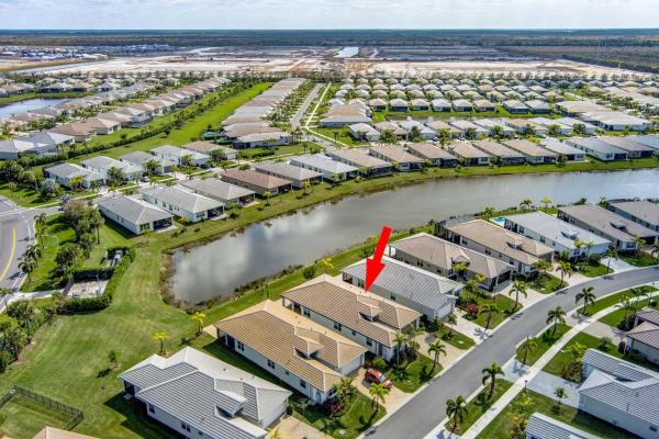 Valencia Grove At Riverland, 11805 SW Coral Cove Pkwy, Port St. Lucie, Florida 34987, image 1