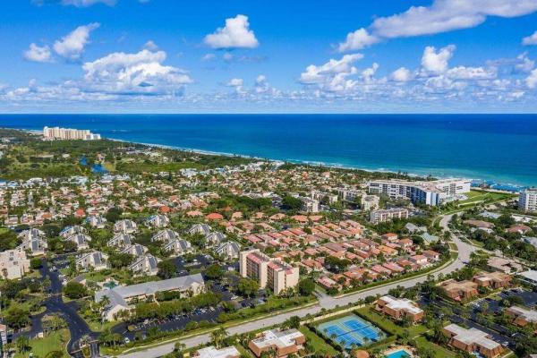 Searise At Jupiter Ocean & Racquet Club, 1605 S Us Highway 1 #F201, Jupiter, Florida 33477, image 1
