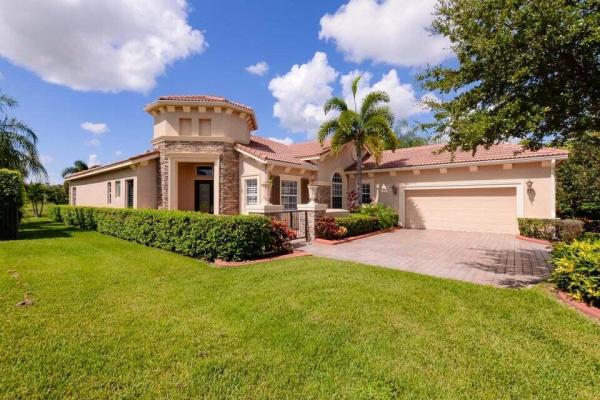 PGA Village Verano, 9895 SW Nuova Way, Port St. Lucie, Florida 34986, image 1