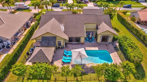 The Island Of Wellington, 12735 Headwater Cir, Wellington, Florida 33414, image 1