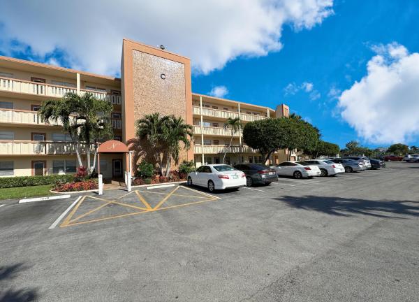 1043 Newcastle C, Boca Raton, Florida 33434, image 1