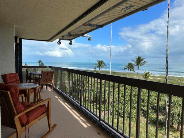Sands On The Ocean, 3100 N Highway A1a #502, Fort Pierce, Florida 34949, image 1