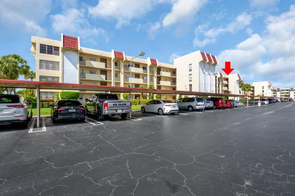 Boca Barwood, 23247 Barwood Ln #409, Boca Raton, Florida 33428, image 1