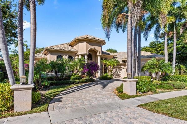 Vintage Oaks At The Polo Club, 5848 Vintage Oaks Cir, Delray Beach, Florida 33484, image 1