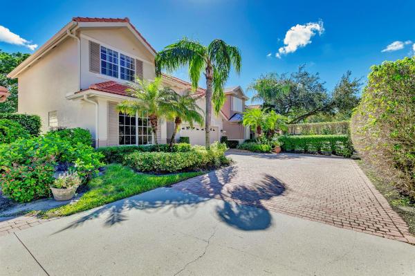 Monterey Pointe, 118 Monterey Pointe Dr, Palm Beach Gardens, Florida 33418, image 1