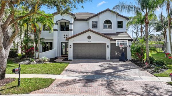 Saturnia, 19585 Estuary Dr, Boca Raton, Florida 33498, image 1