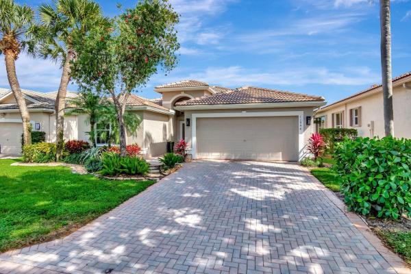 Valencia Lakes, 11944 Manzano Ave, Boynton Beach, Florida 33437, image 1