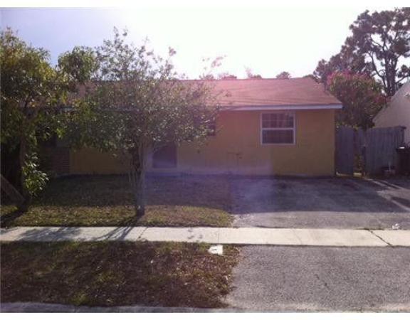 Palm Beach Villas, 4797 Gladiator Cir, Greenacres, Florida 33463, image 1