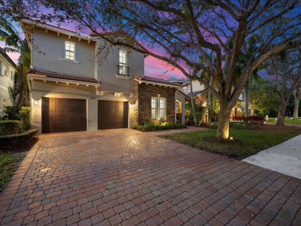 Mill Creek At Evergrene, 962 Mill Creek Dr, Palm Beach Gardens, Florida 33410, image 1