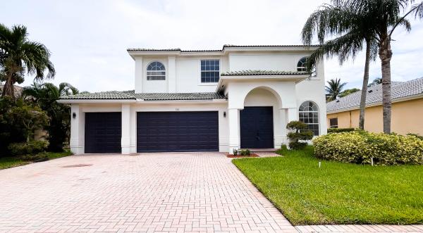 Bella Terra, 124 Bella Vista Way, Royal Palm Beach, Florida 33411, image 1