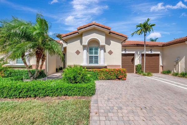 Villaggio Reserve, 7811 Sondrio Way, Delray Beach, Florida 33446, image 1