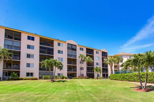 Jupiter Bay East, 275 Palm Ave #A201, Jupiter, Florida 33477, image 1