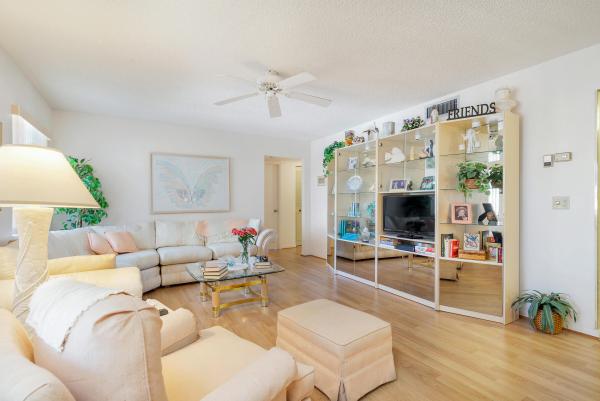 Pine Ridge North 1, 512 Shady Pine Way #A2, Greenacres, Florida 33415, image 1