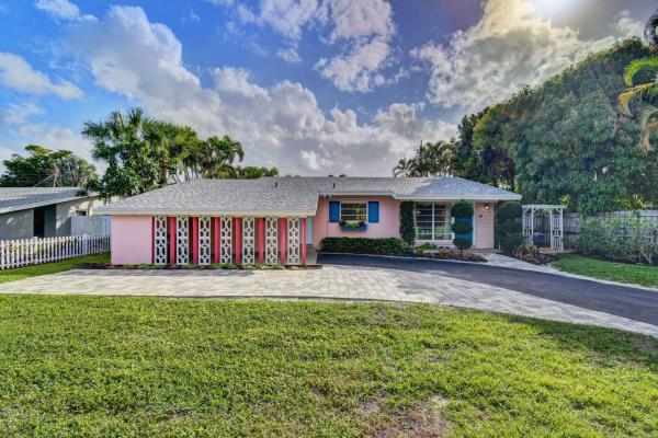 Northridge, 10 NE 22nd St, Delray Beach, Florida 33444, image 1
