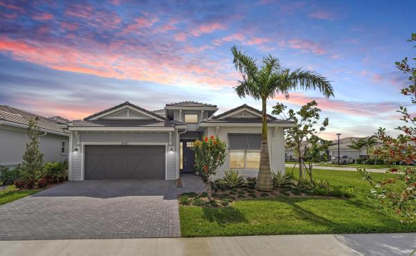 Regency At Avenir, 10010 Driftwood Way, Palm Beach Gardens, Florida 33412, image 1