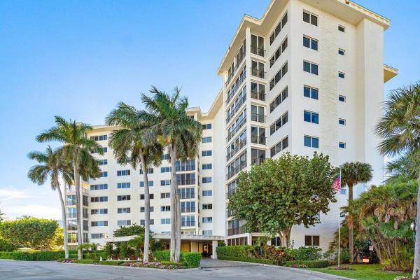 Bar Harbour, 86 Macfarlane Dr #5b, Delray Beach, Florida 33483, image 1