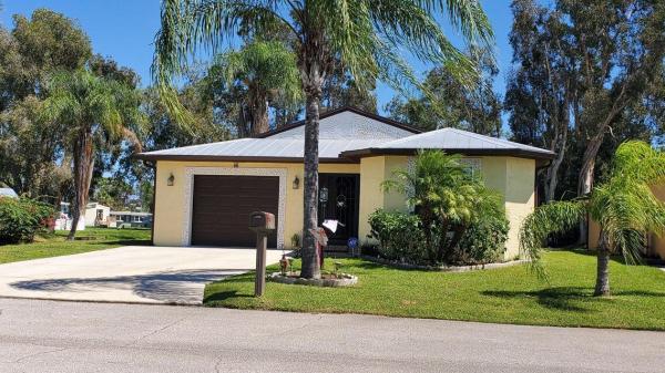 Spanish Lakes One, 16 Maya Ln, Port St. Lucie, Florida 34952, image 1