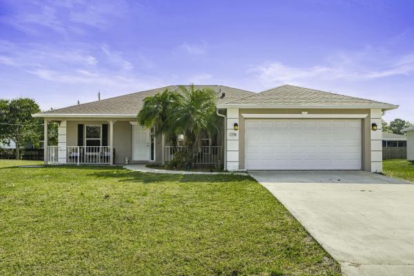 1330 SW Parma Ave, Port St. Lucie, Florida 34953, image 1