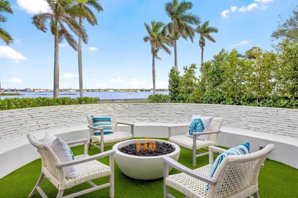 Lafayette Park, 2745 S Flagler Dr, West Palm Beach, Florida 33405, image 1