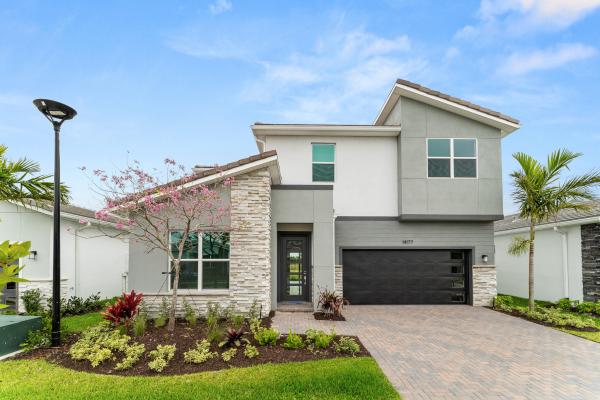 Seville, 14177 SW Daphne St, Port St. Lucie, Florida 34987, image 1