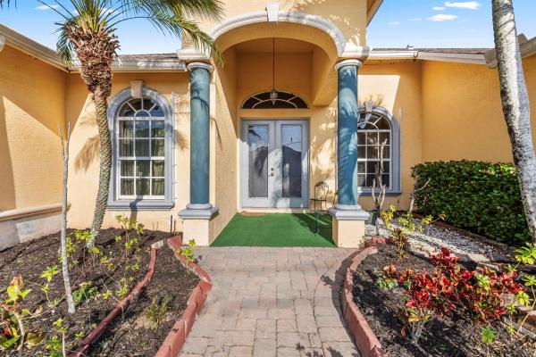 Torino, 5391 NW Akbar Ter, Port St. Lucie, Florida 34953, image 1