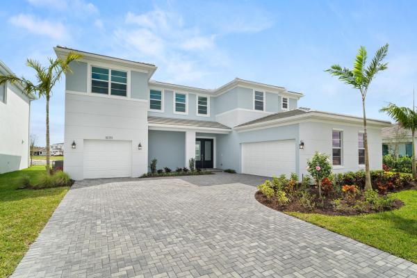 Seville, 10711 SW Vineyard Dr, Port St. Lucie, Florida 34987, image 1