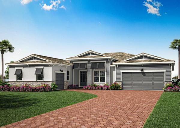 Seville, 14101 SW Delilah Way, Port St. Lucie, Florida 34987, image 1