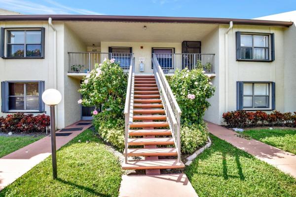 Gardens Of Willow Bend, 7843 Willow Spring Dr #623, Lake Worth Beach, Florida 33467, image 1