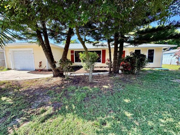 1126 SW Ithaca St, Port St. Lucie, Florida 34983, image 1