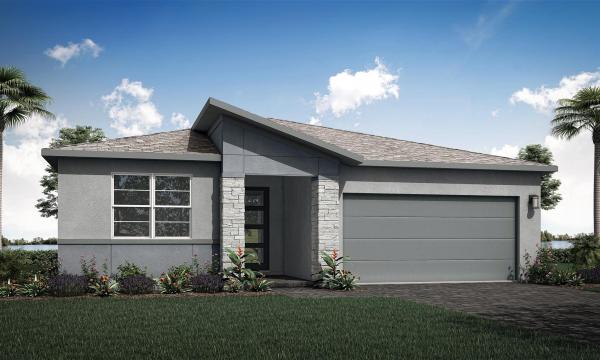 Cadence At Tradition, 14374 SW Skye Dr, Port St. Lucie, Florida 34987, image 1