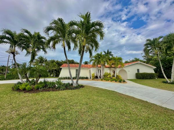 Lake Clarke Waterway Estates, 1441 Indian Rd, Lake Clarke Shores, Florida 33406, image 1