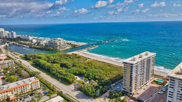 Cloister Del Mar, 1180 S Ocean Blvd #2-E, Boca Raton, Florida 33432, image 1