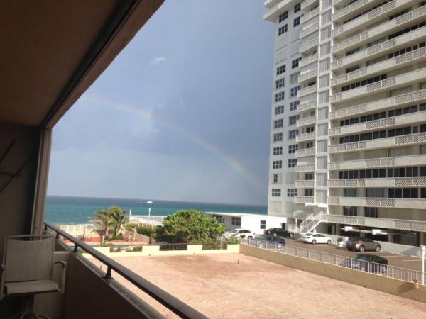 Cloister Del Mar, 1180 S Ocean Blvd #0025, Boca Raton, Florida 33432, image 2