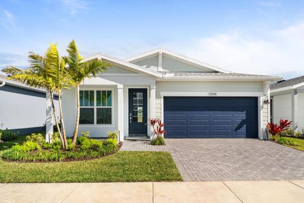 Kenley At Tradition, 13541 SW Bally Dr, Port St. Lucie, Florida 34987, image 1
