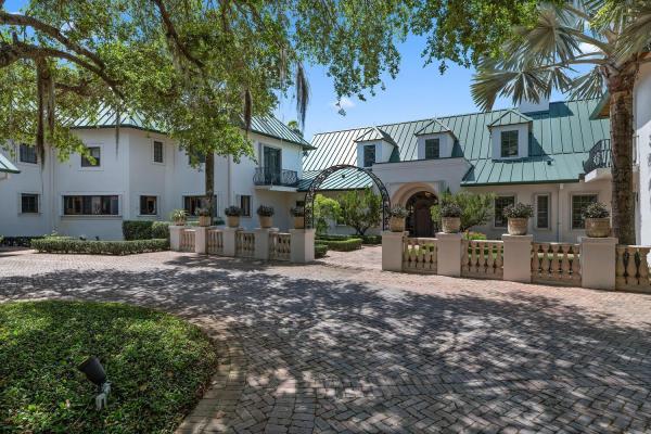Palm Glade Ranches, 13401 55th St, Wellington, Florida 33449, image 1